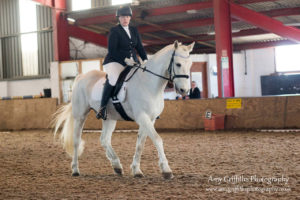 Mill Lane Stables Winter Dressage Point Series Championship