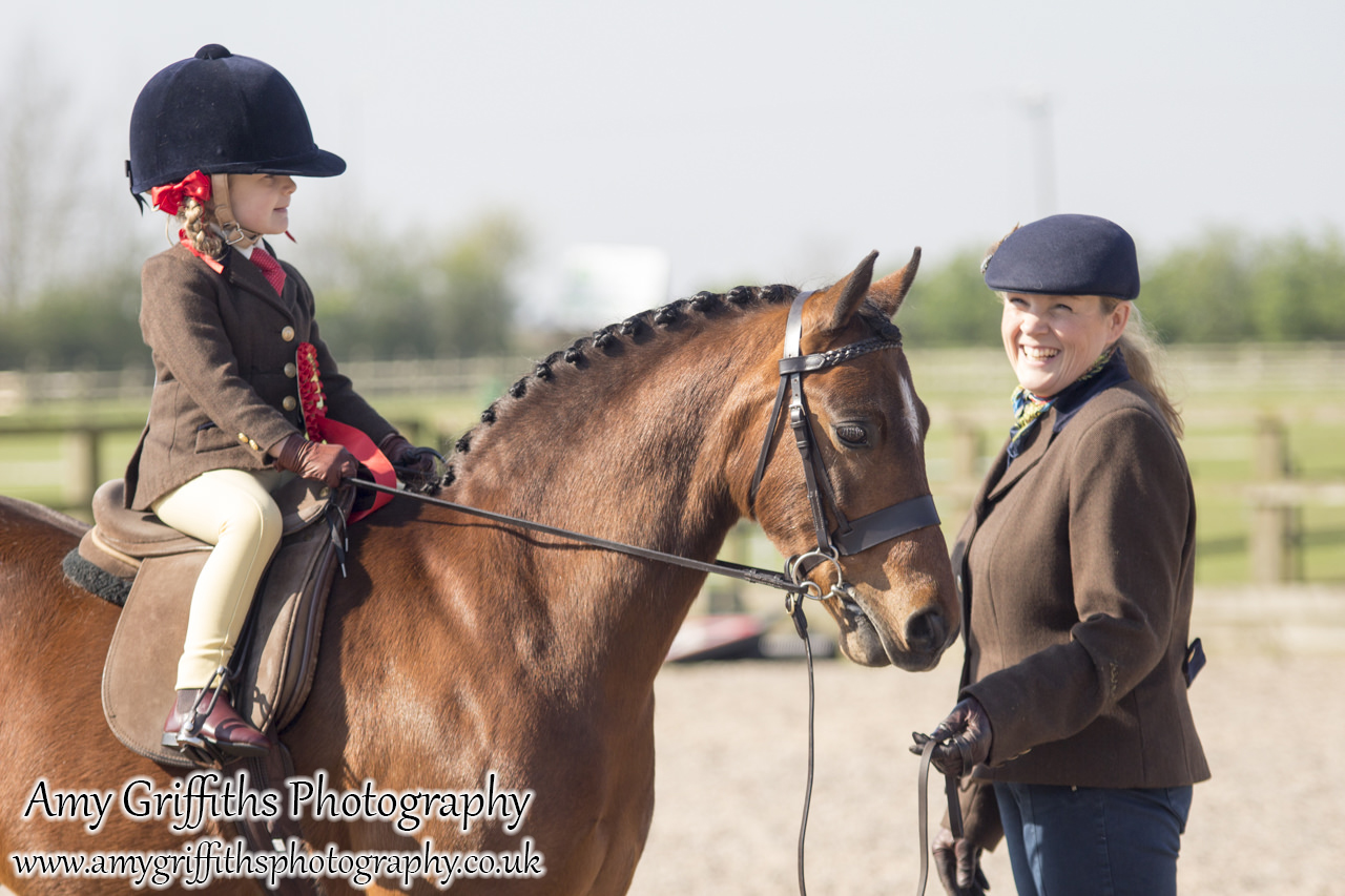 BSPS Area 3a Junior Show