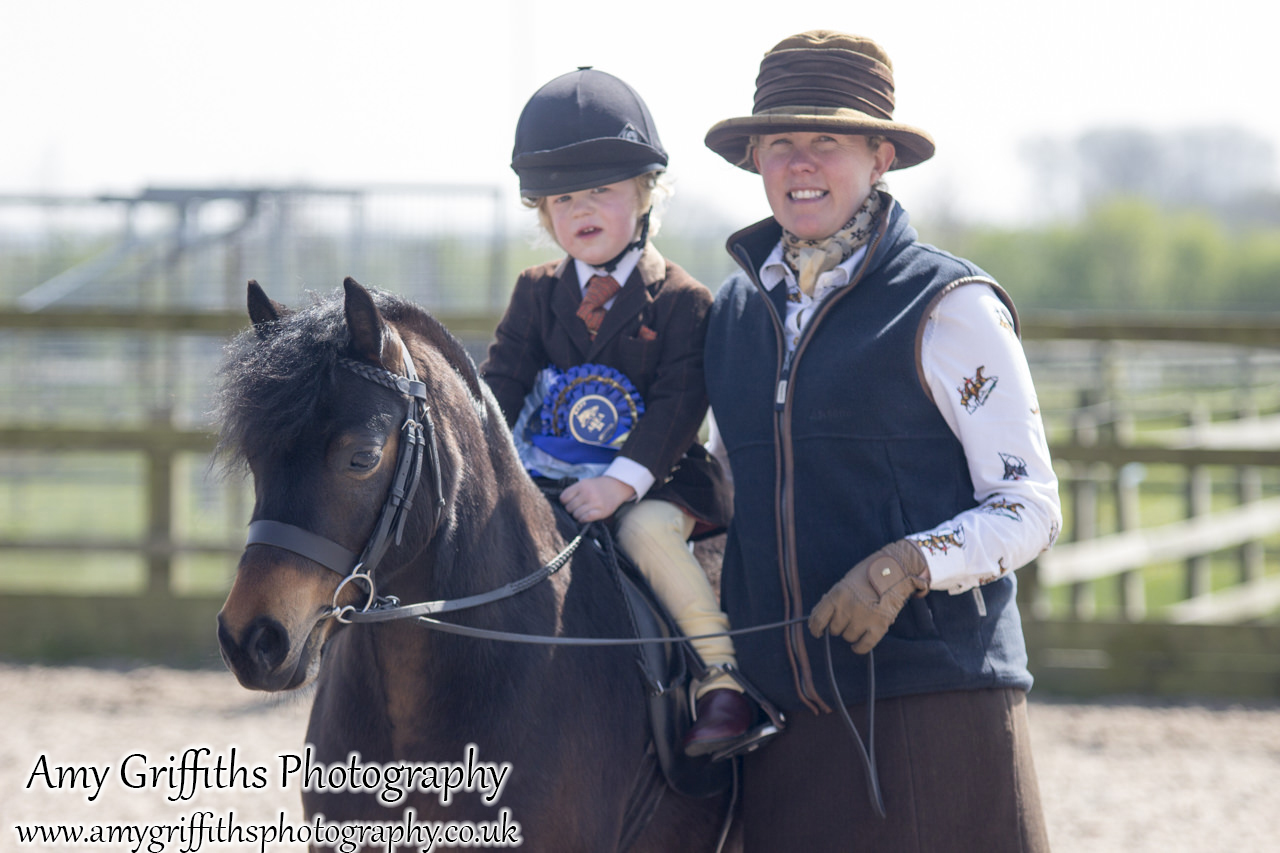 BSPS Area 3a Junior Show