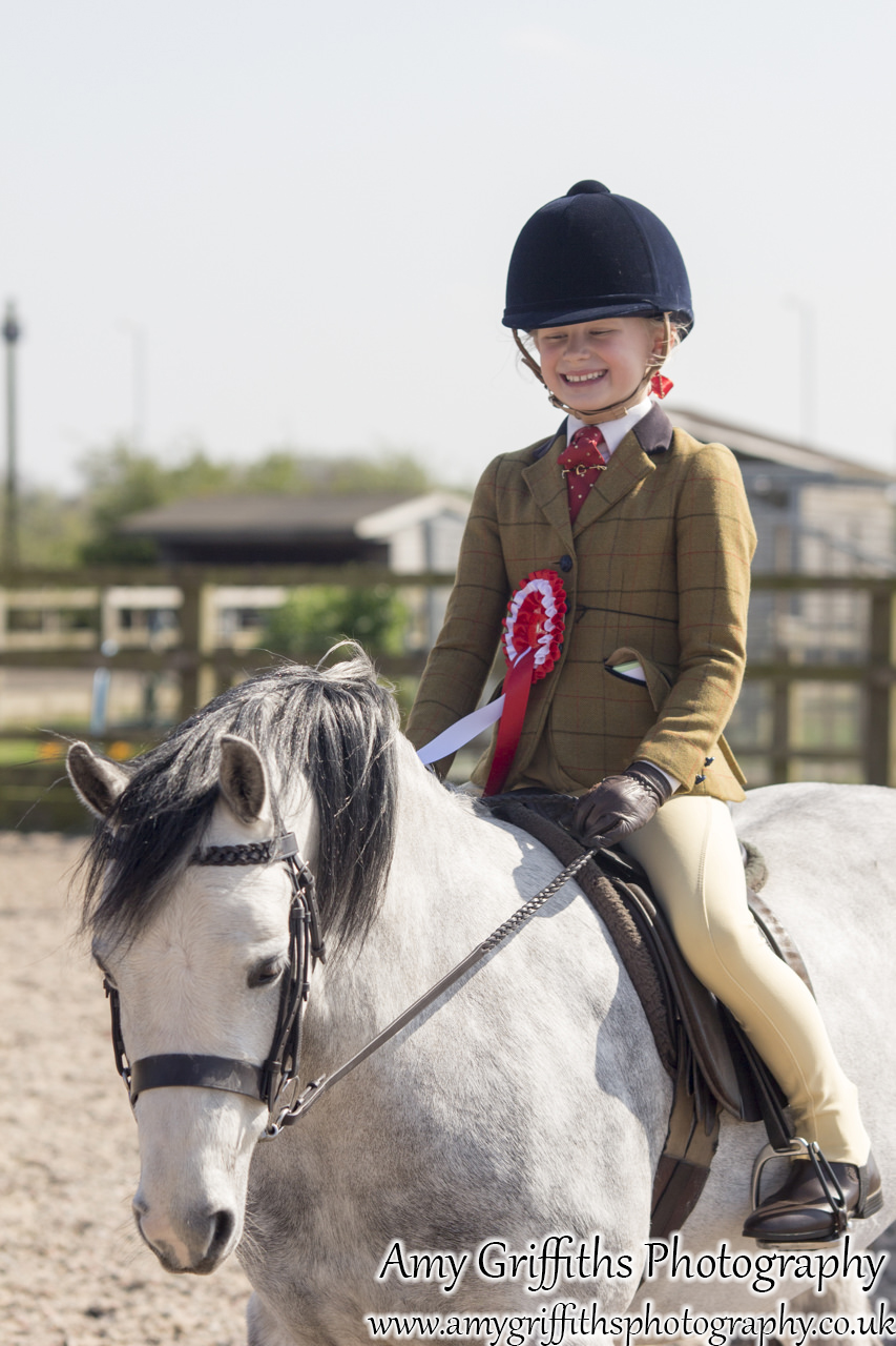 BSPS Area 3a Junior Show