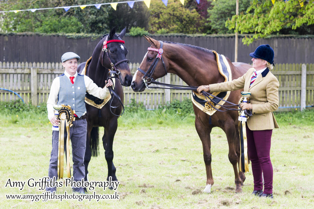 East Riding Country Fair- Day 1