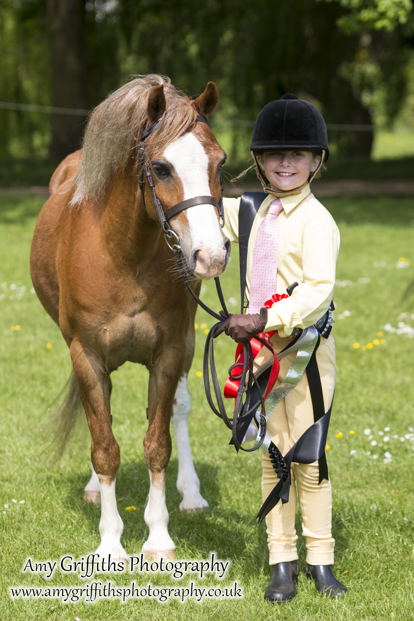 Hornsea Horse and Dog Show Day 1- Amy Griffiths Photography