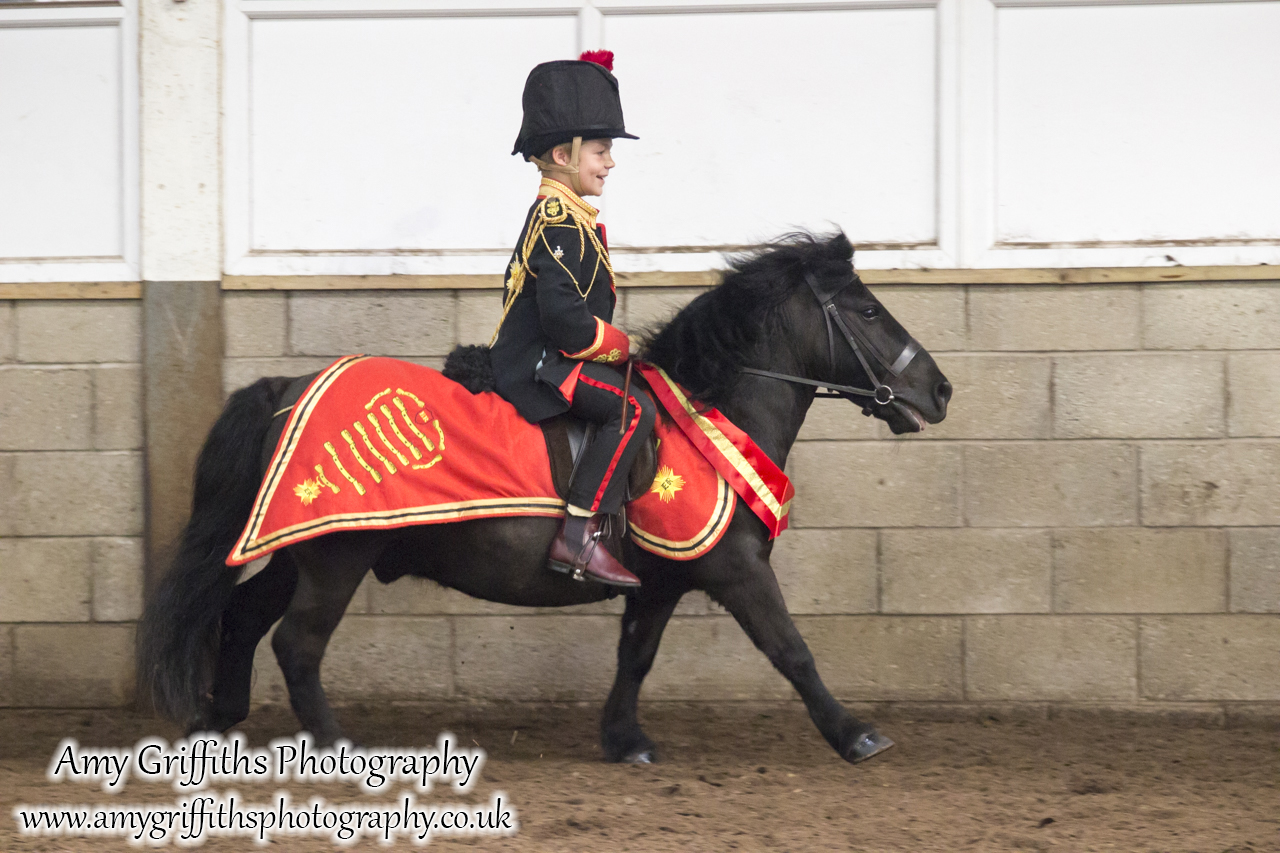 Amateur of the Year Show 2017 Day 2 Ridden- Amy Griffiths Photography