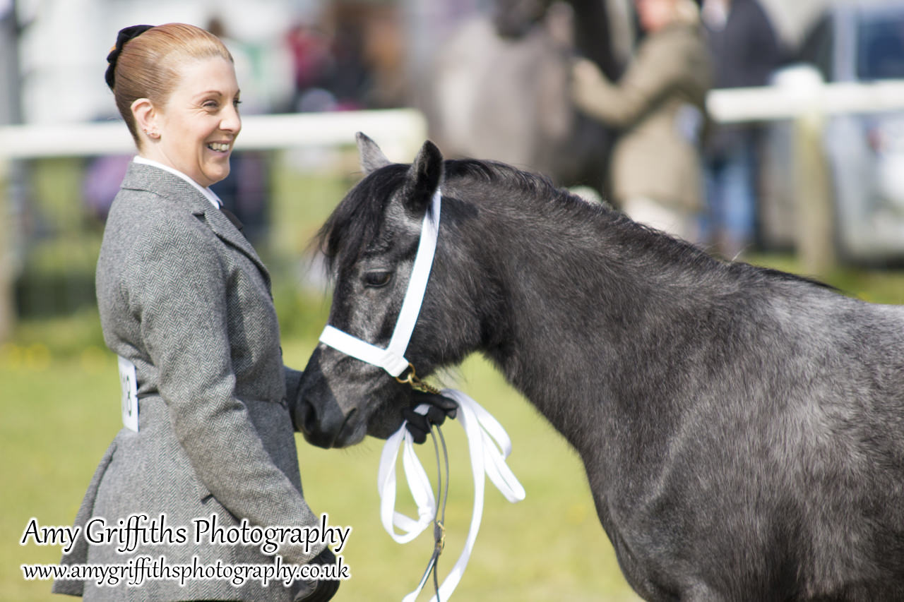 East Riding Country Fair- Day 1