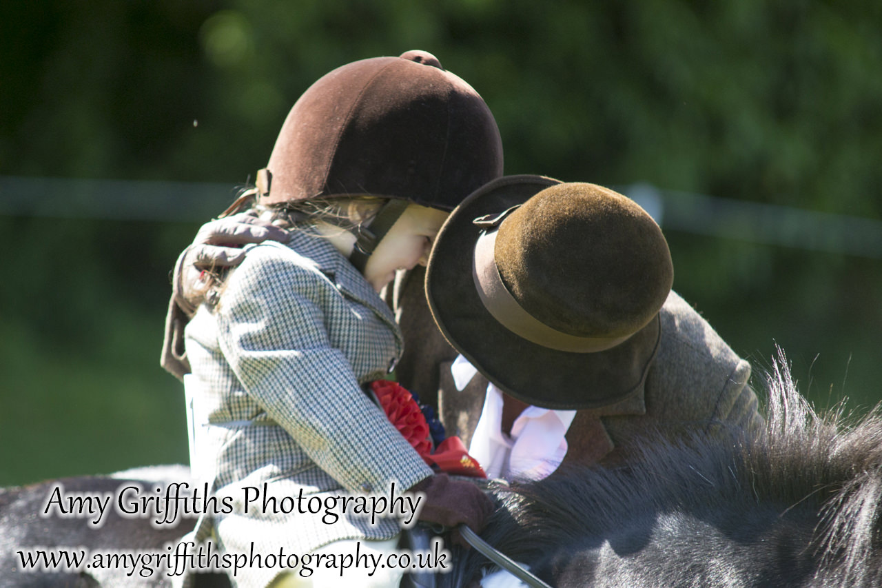 Hornsea Horse and Dog Show Day 2- Amy Griffiths Photography