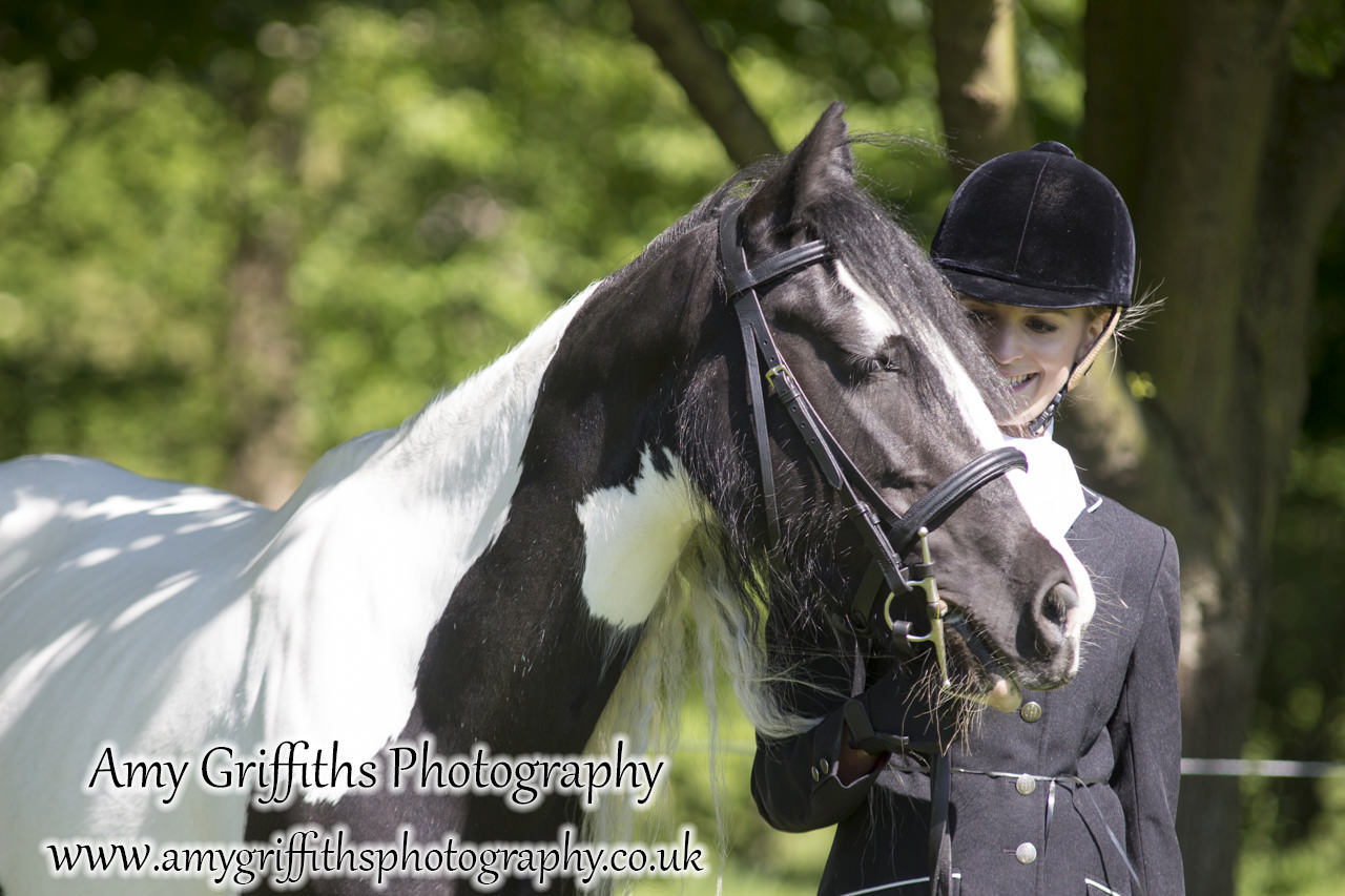 Hornsea Horse and Dog Show Day 2- Amy Griffiths Photography