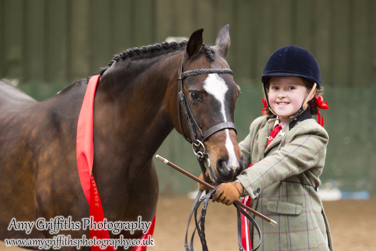 Amateur of the Year Show 2017- Amy Griffiths Photography