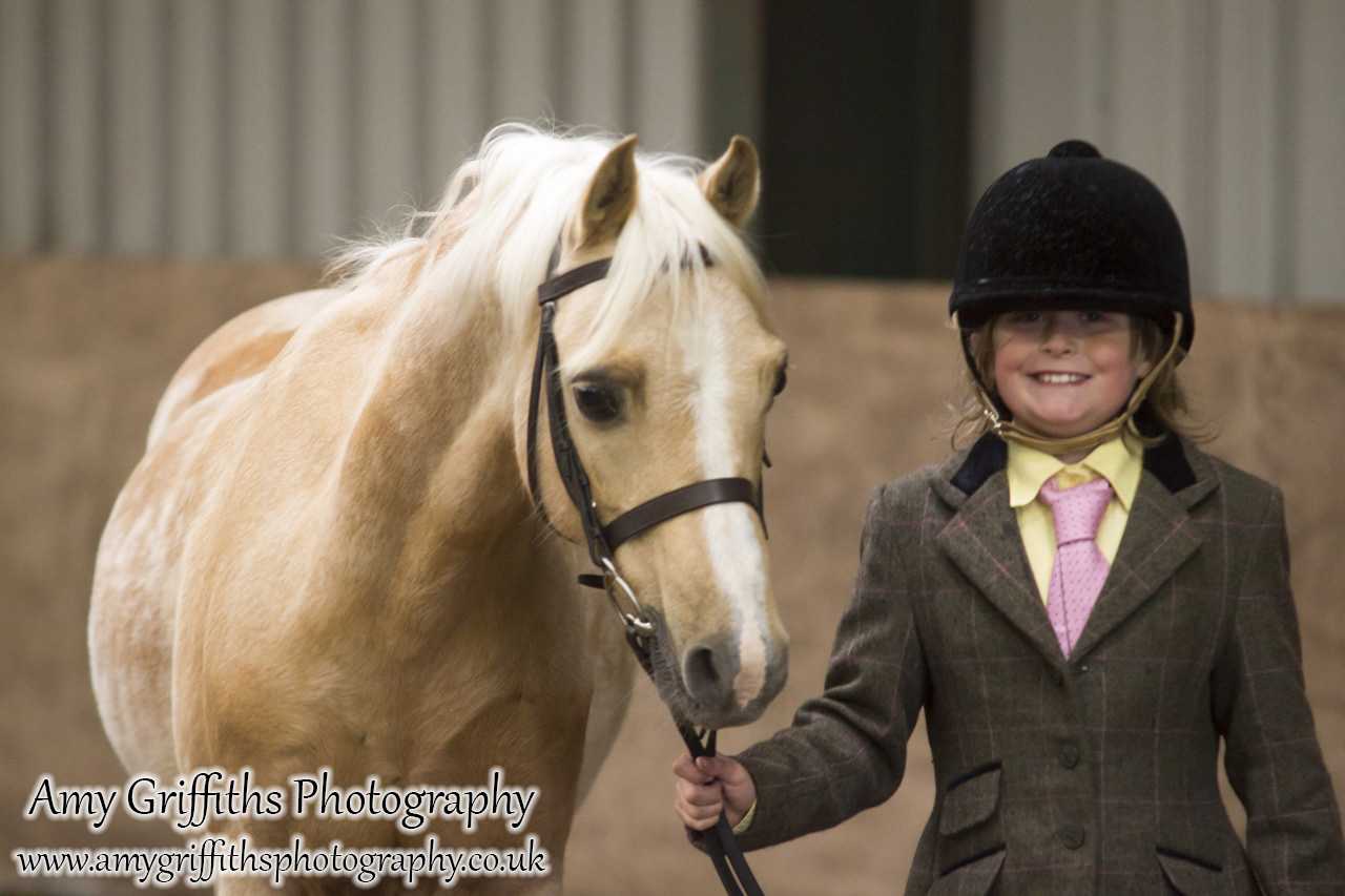 Amateur of the Year Show 2017- Amy Griffiths Photography