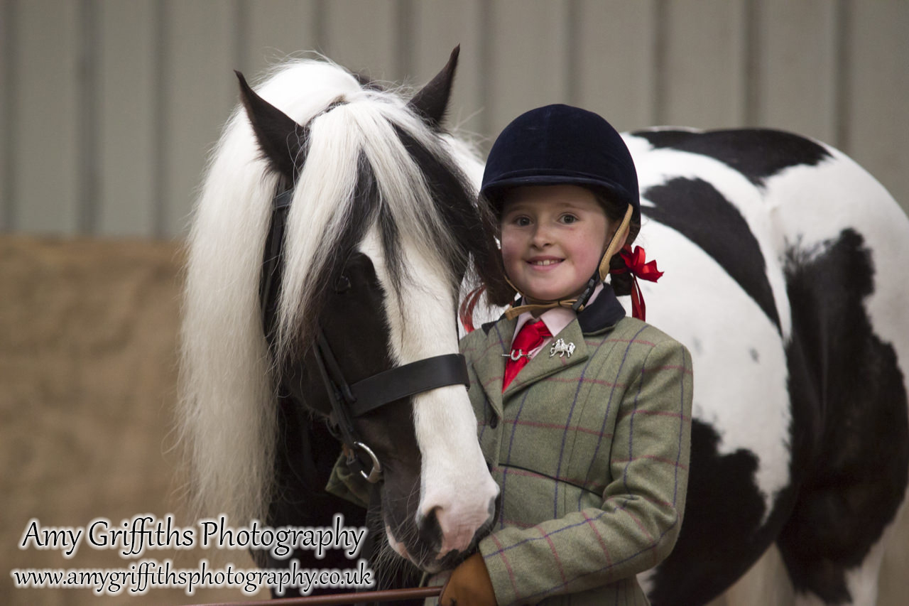 Amateur of the Year Show 2017- Amy Griffiths Photography