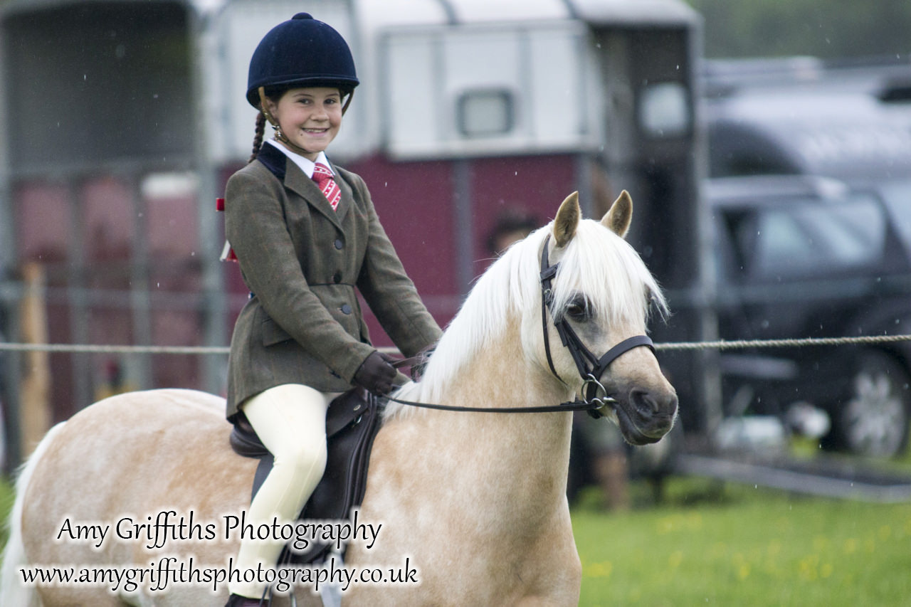 Duncombe Park Country Fair & Sinnington Pony Club- Amy Griffiths Photography