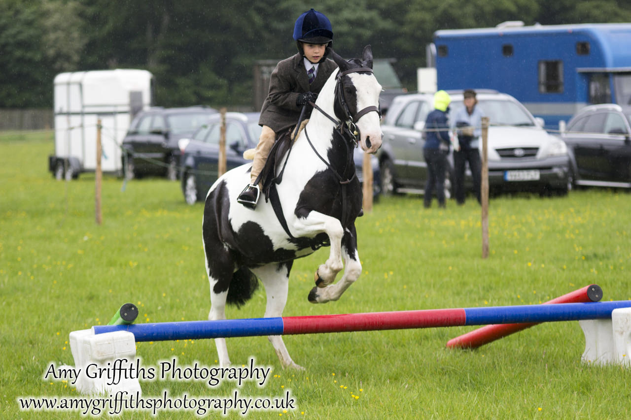 Duncombe Park Country Fair & Sinnington Pony Club- Amy Griffiths Photography