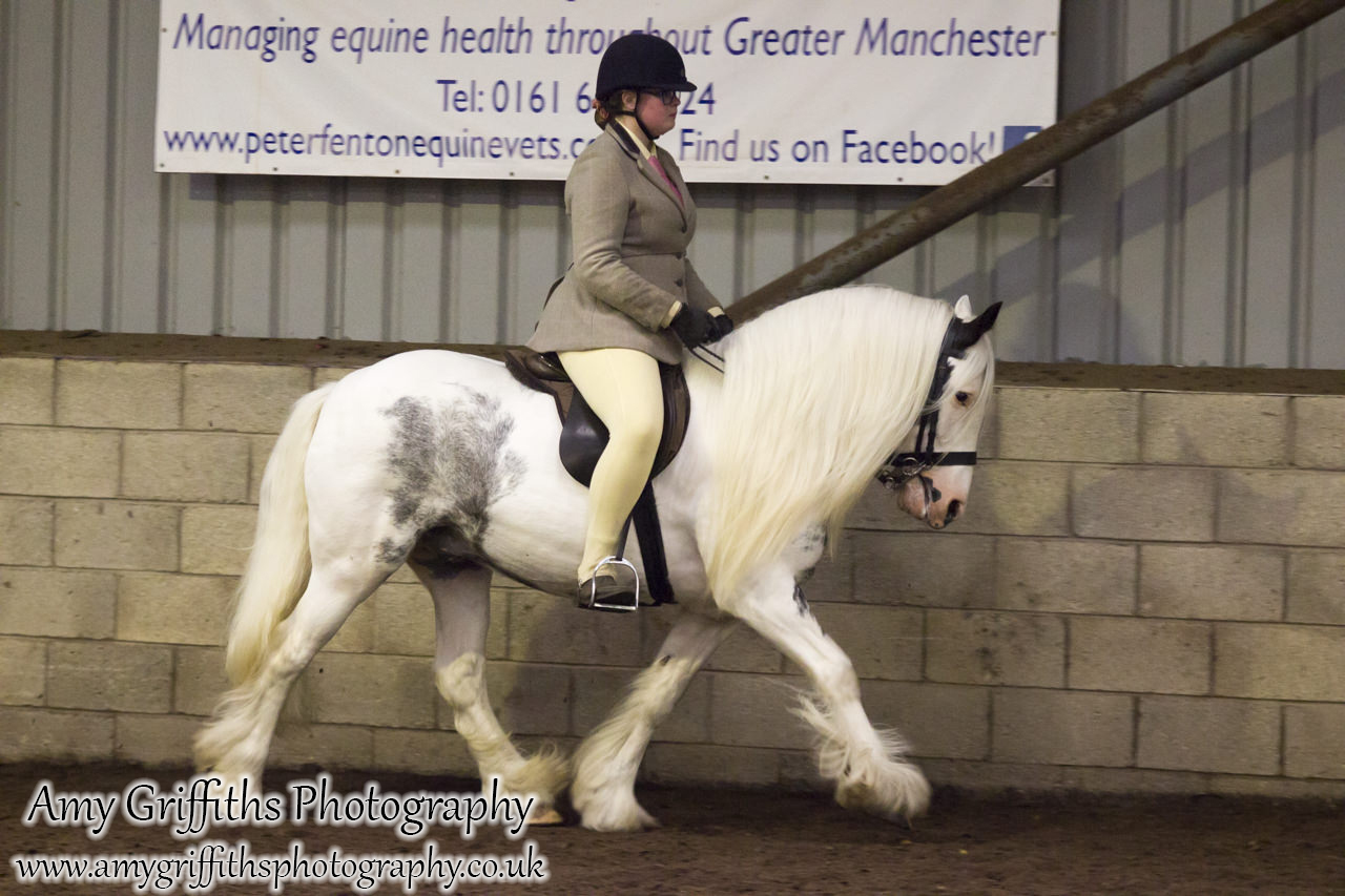 Amateur of the Year Show 2017- Amy Griffiths Photography