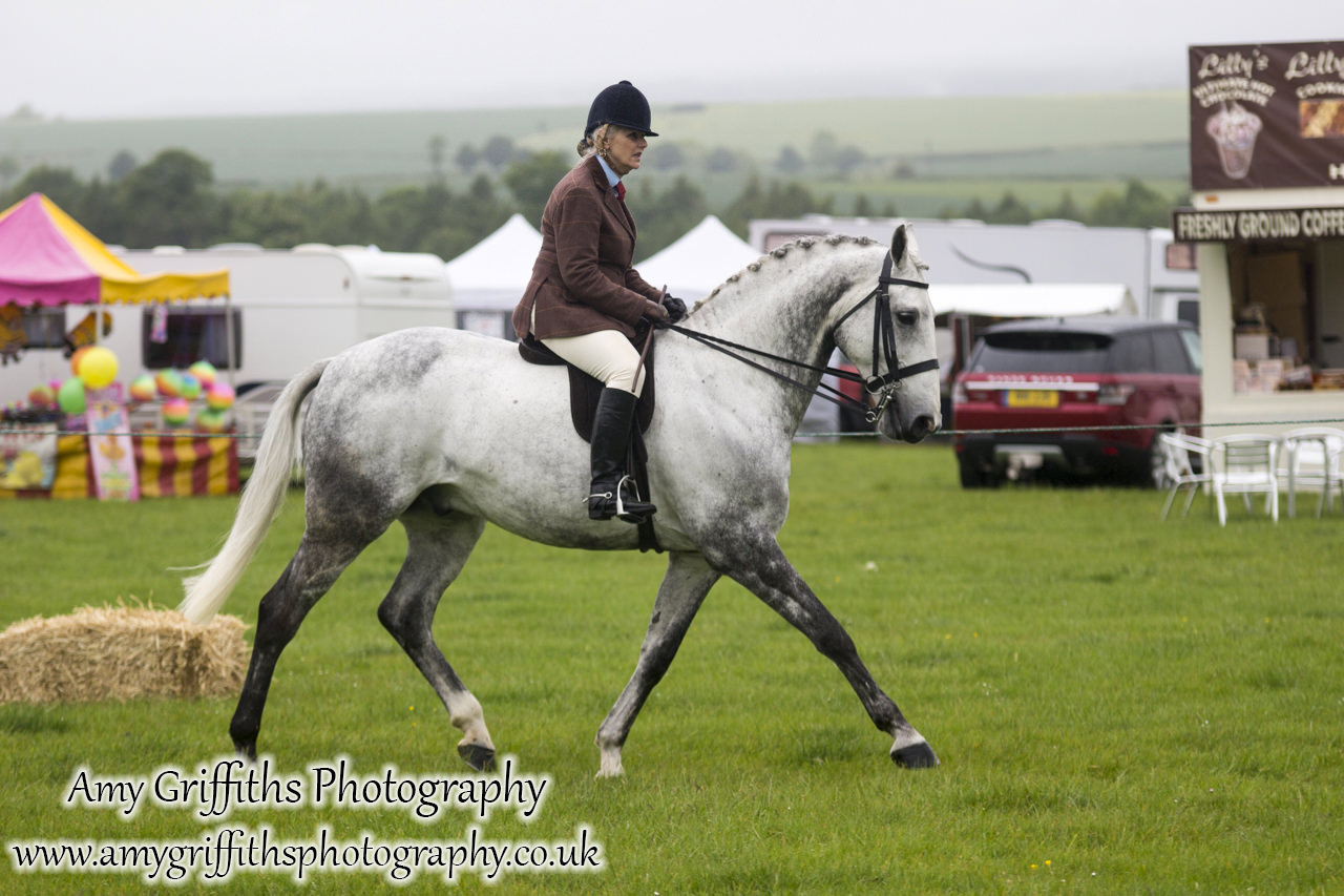 Duncombe Park Country Fair & Sinnington Pony Club- Amy Griffiths Photography