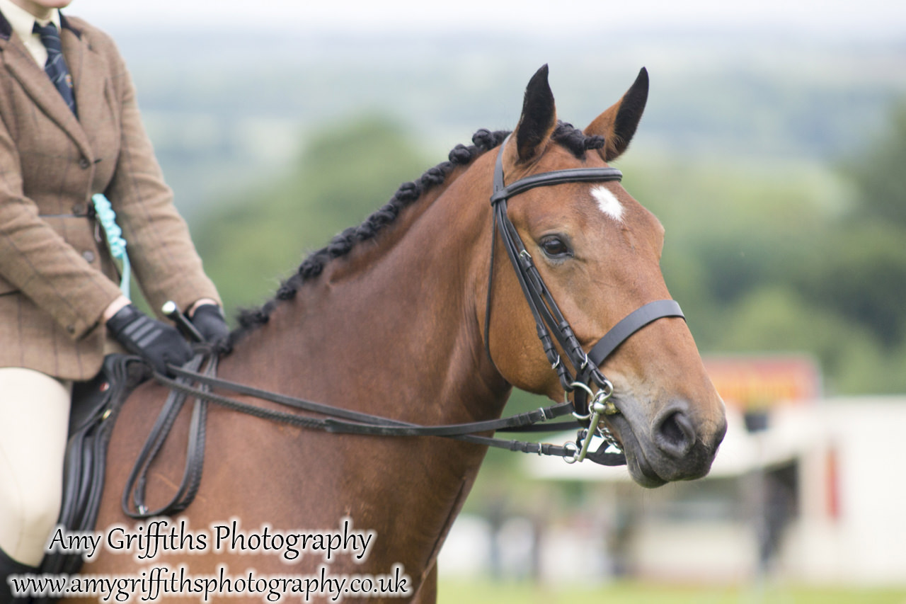 Duncombe Park Country Fair & Sinnington Pony Club- Amy Griffiths Photography