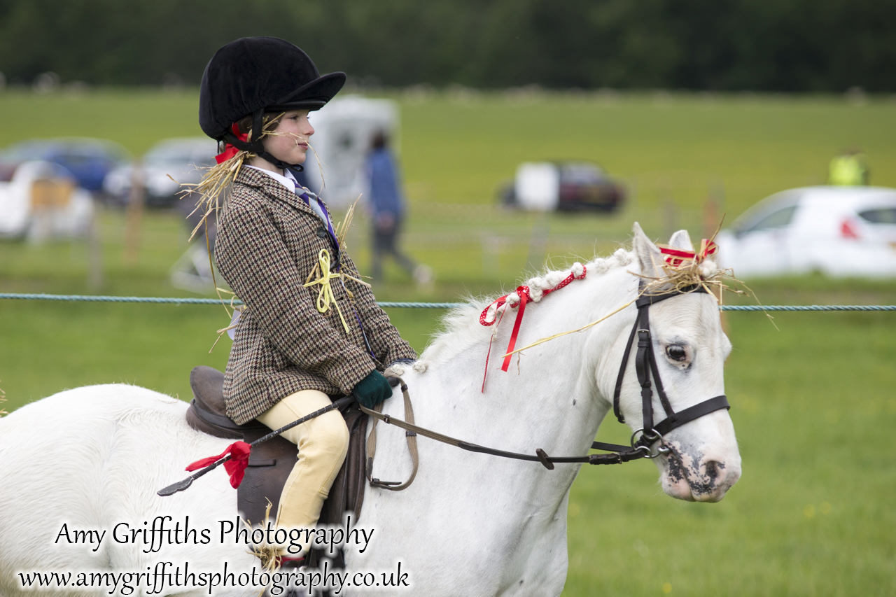 Duncombe Park Country Fair & Sinnington Pony Club- Amy Griffiths Photography
