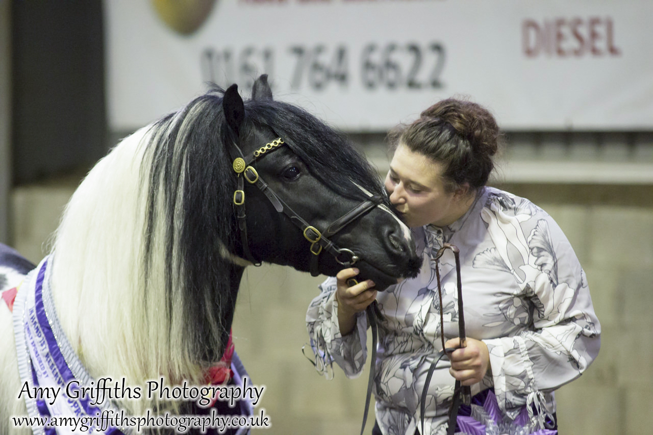 Amateur of the Year Show 2017- Amy Griffiths Photography