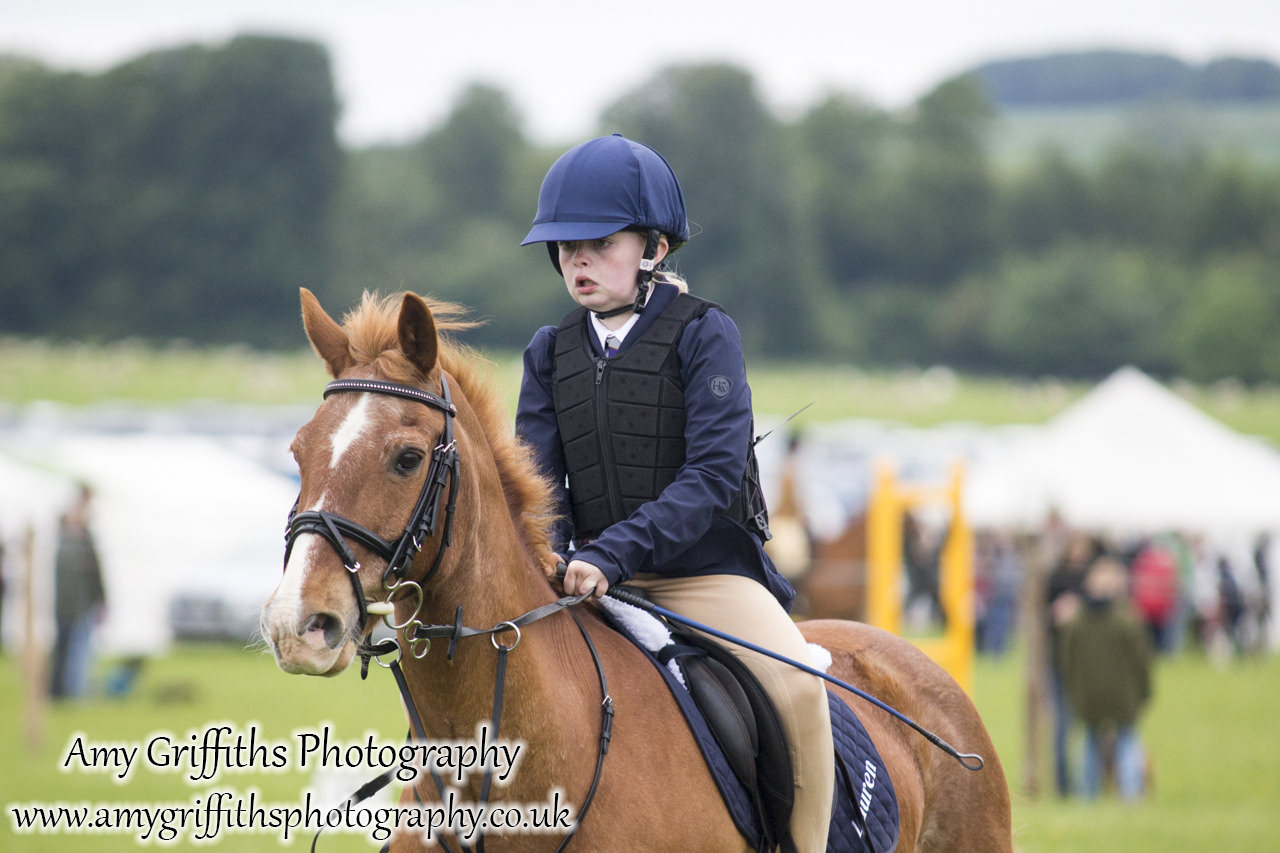 Duncombe Park Country Fair & Sinnington Pony Club- Amy Griffiths Photography