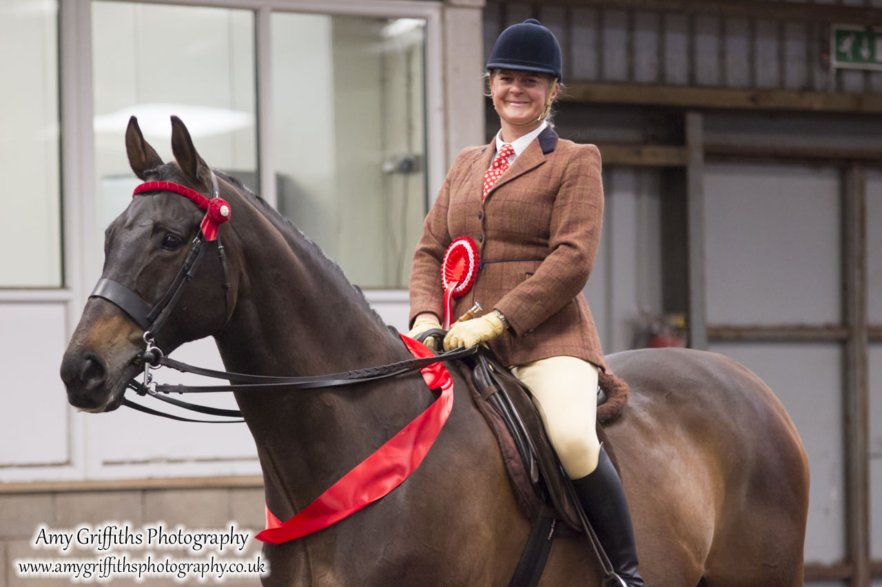 Amateur of the Year Show 2017 Day 2 Ridden- Amy Griffiths Photography