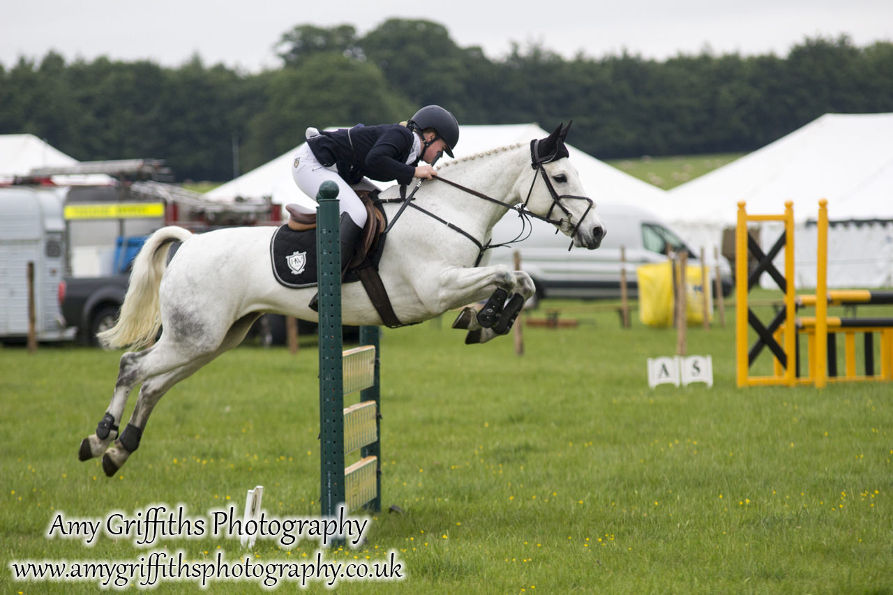 Duncombe Park Country Fair & Sinnington Pony Club- Amy Griffiths Photography