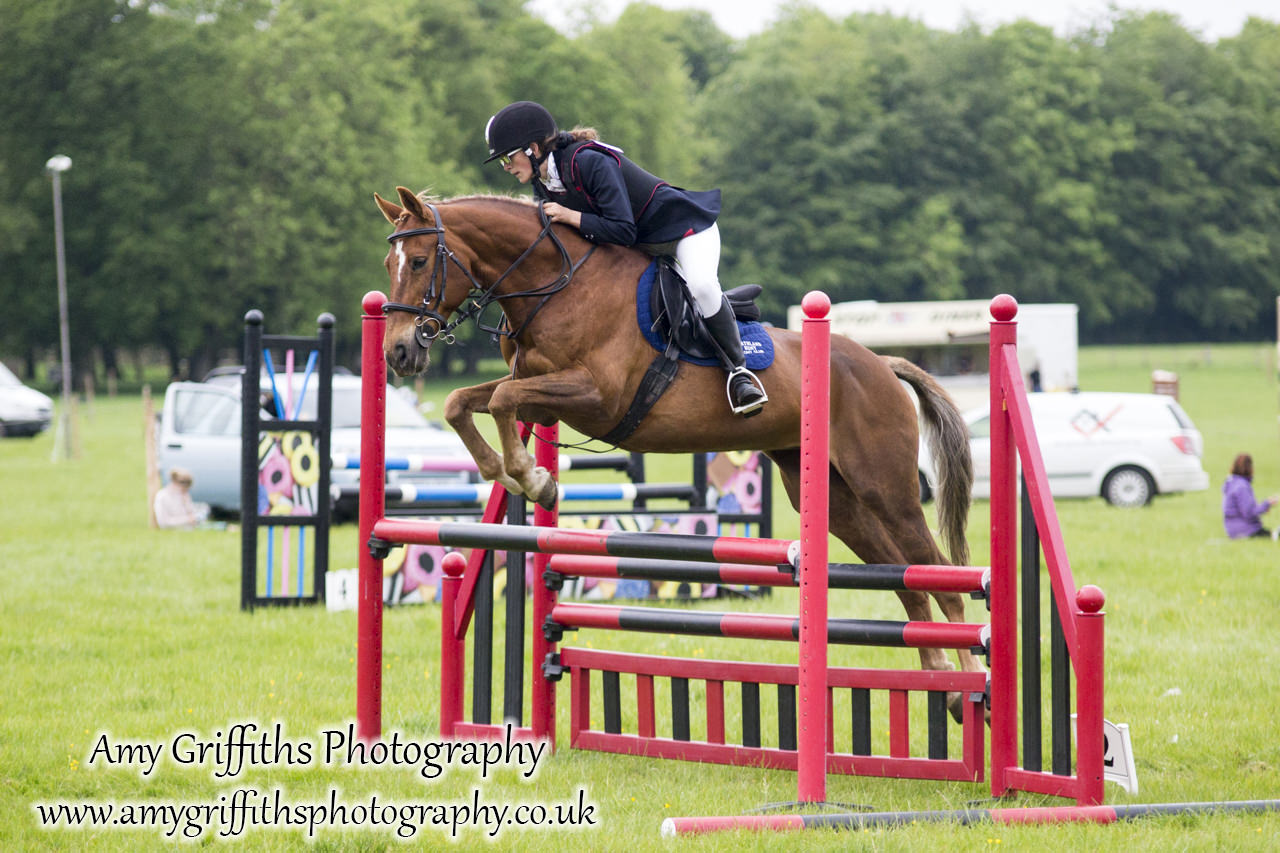 Duncombe Park Country Fair & Sinnington Pony Club- Amy Griffiths Photography