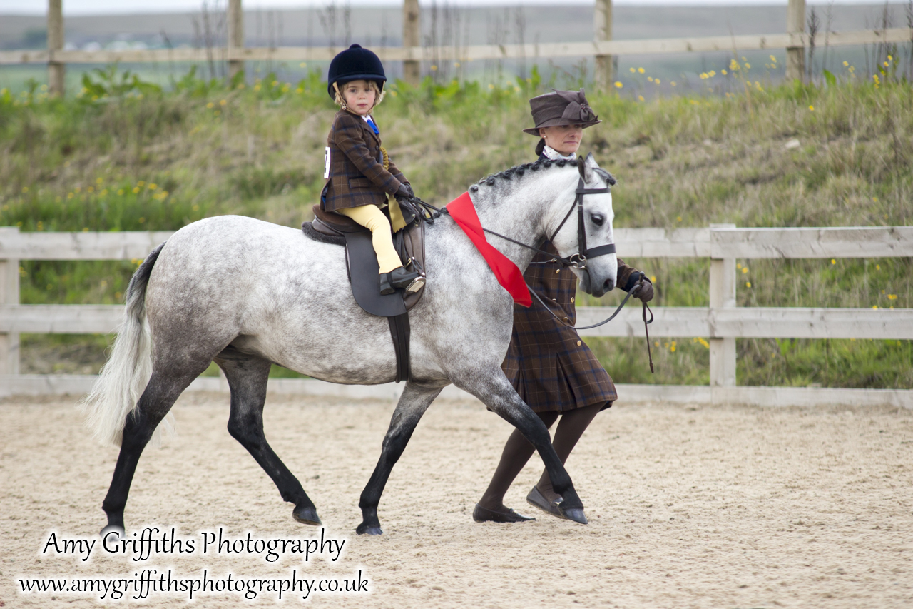 Amateur of the Year Show 2017 Day 2 Ridden- Amy Griffiths Photography