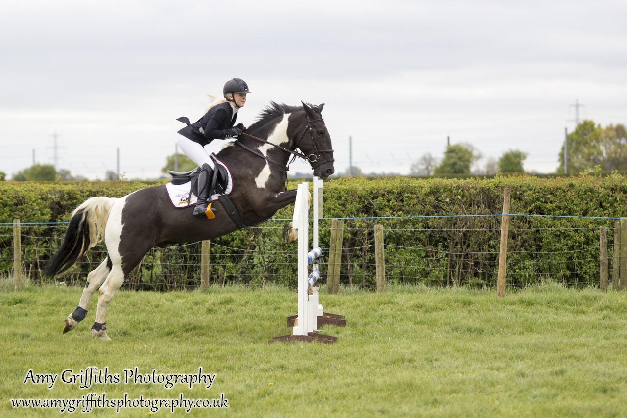 Raskelf Show & Gymkhana 2017- Amy Griffiths Photography