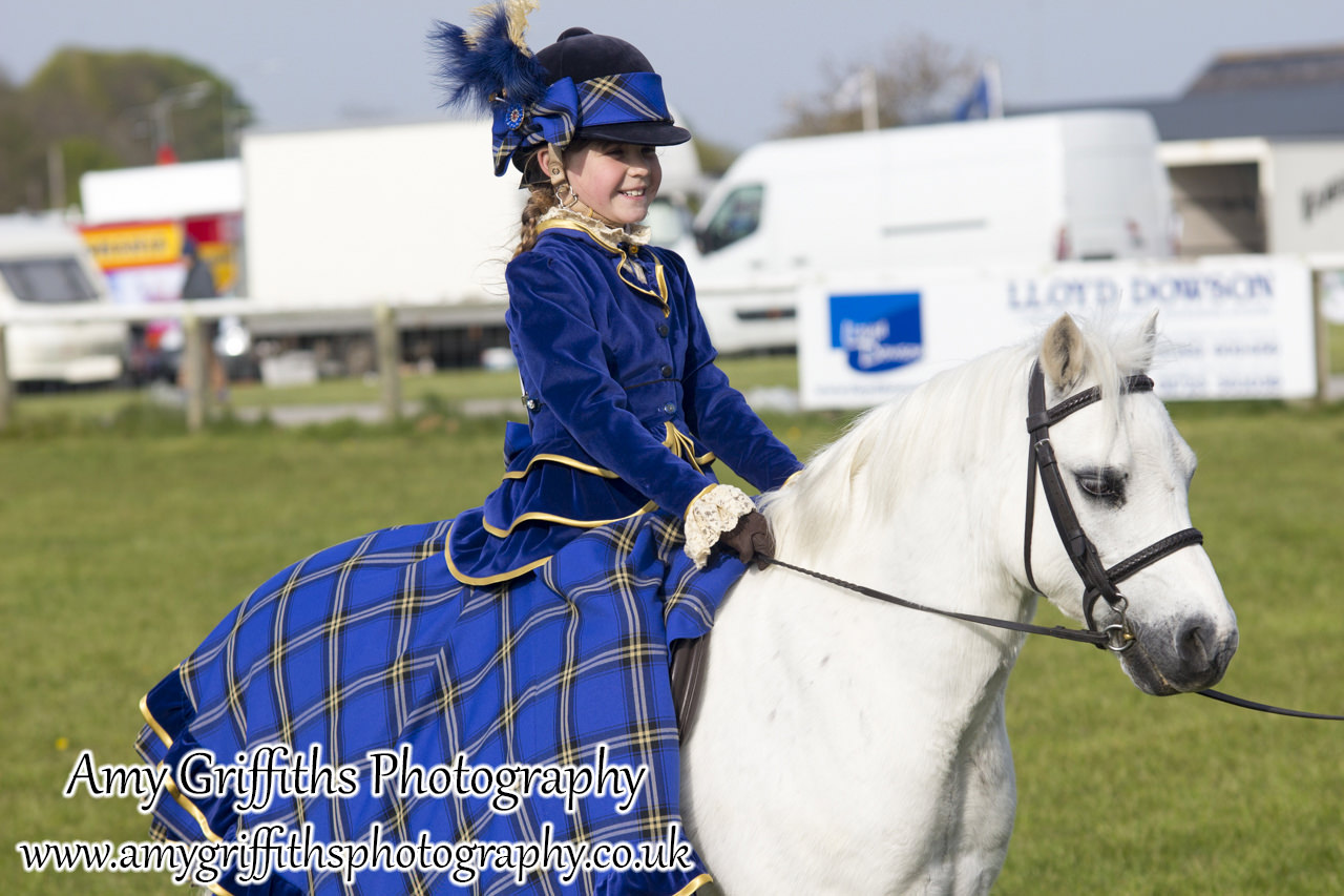 East Riding Country Fair- Day 2