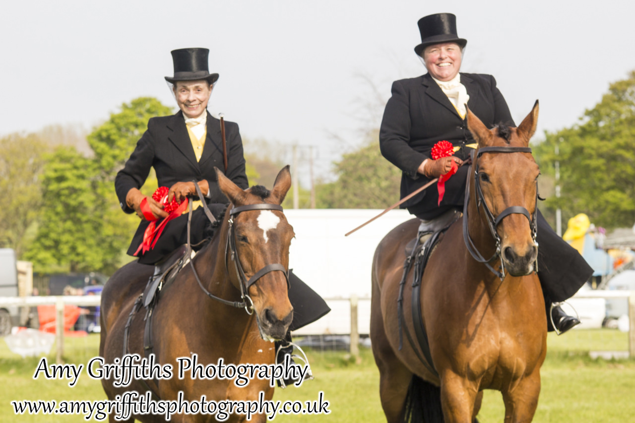 East Riding Country Fair- Day 2