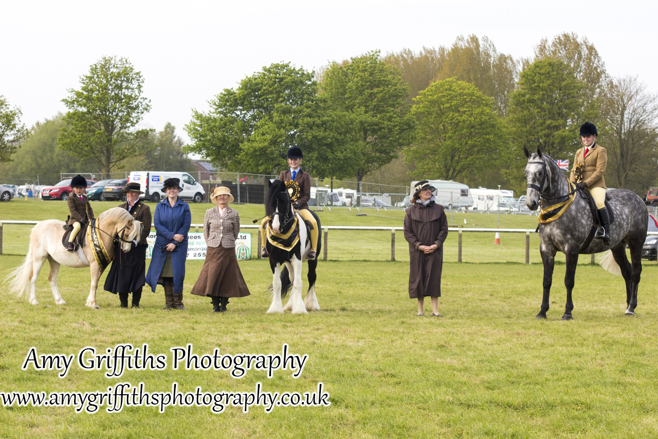 East Riding Country Fair- Day 2