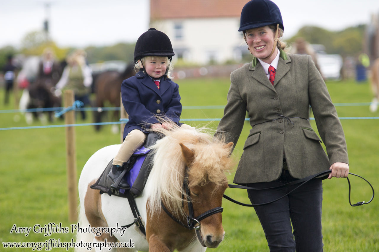 Raskelf Show & Gymkhana 2017- Amy Griffiths Photography