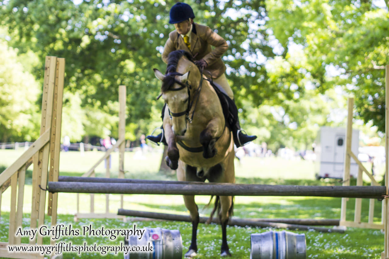 Hornsea Horse and Dog Show Day 2- Amy Griffiths Photography