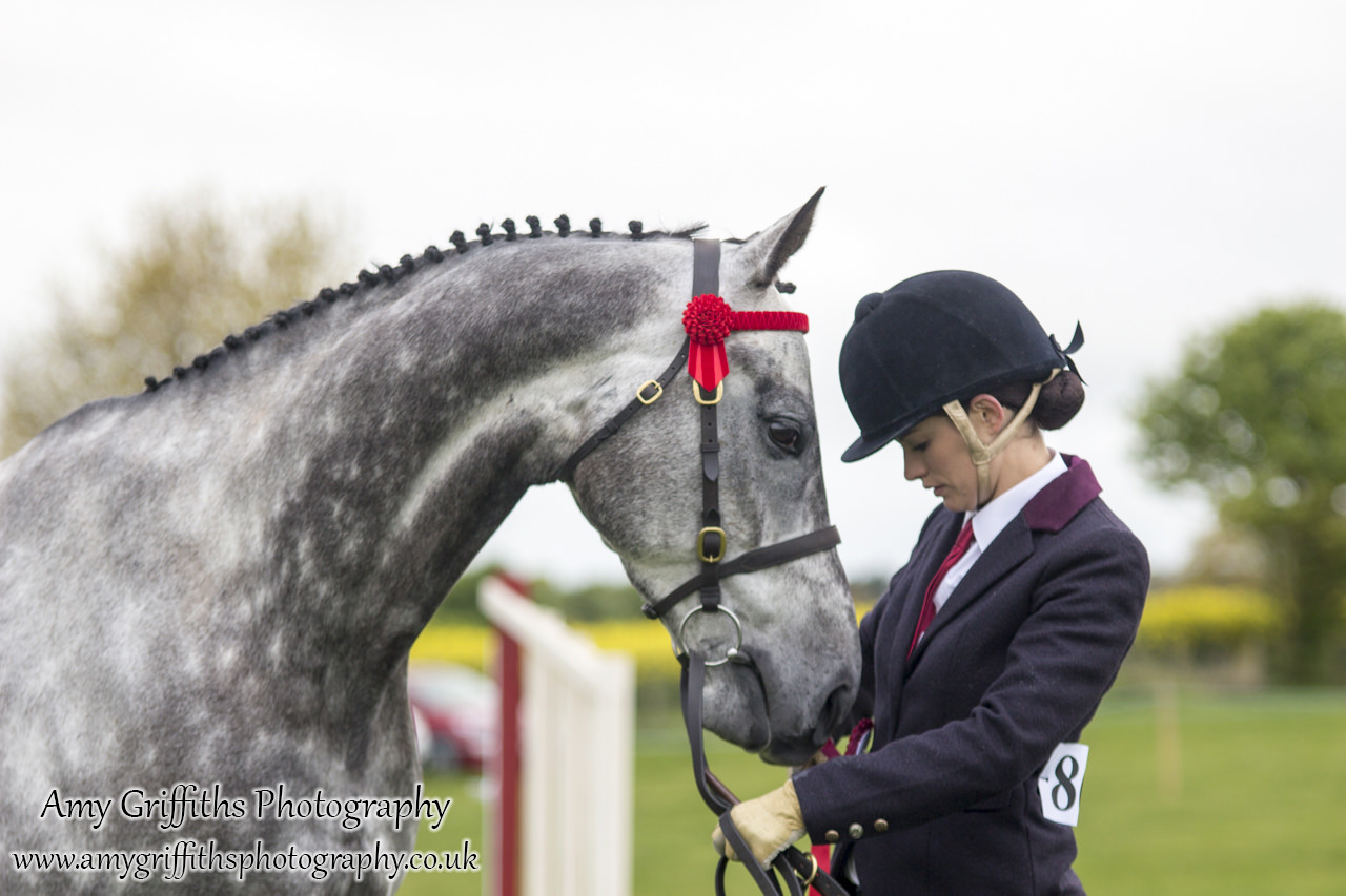 Raskelf Show & Gymkhana 2017- Amy Griffiths Photography