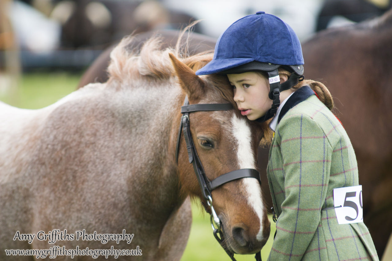 Raskelf Show & Gymkhana 2017- Amy Griffiths Photography