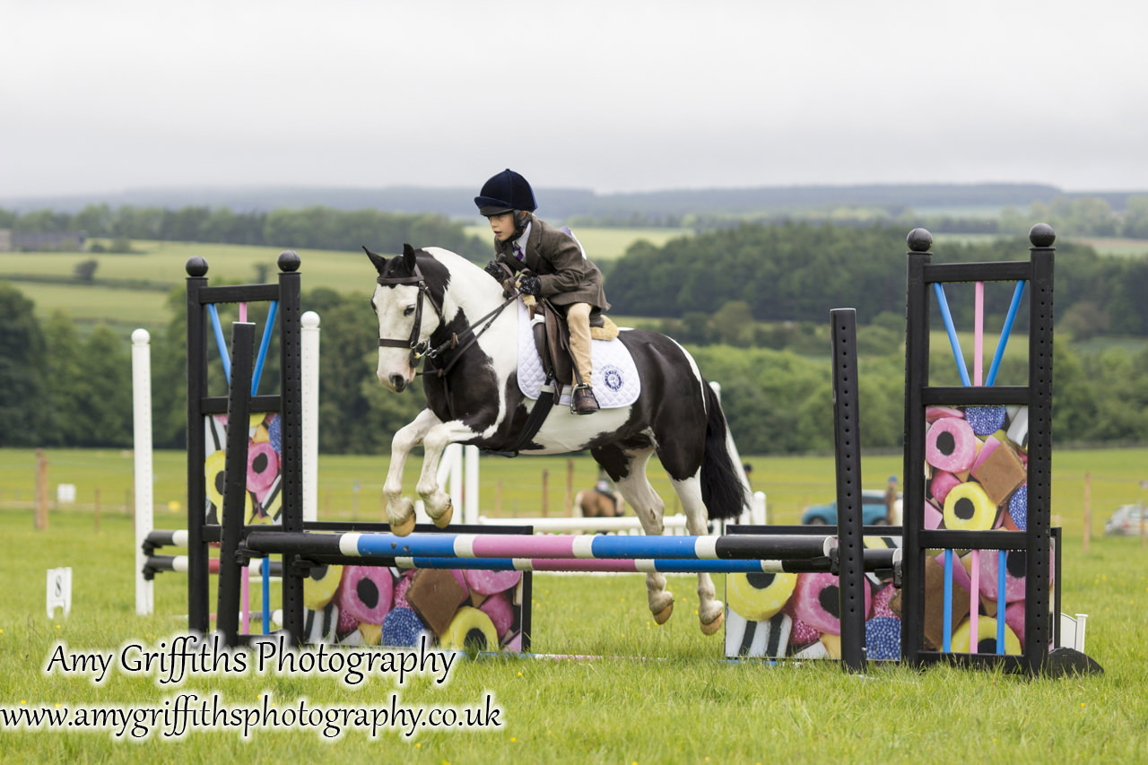 Duncombe Park Country Fair & Sinnington Pony Club- Amy Griffiths Photography