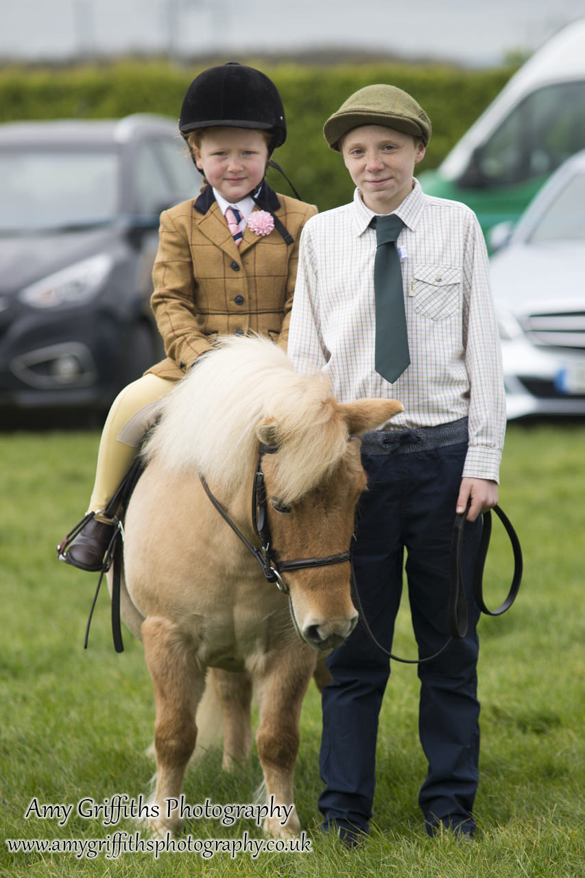 Raskelf Show & Gymkhana 2017- Amy Griffiths Photography