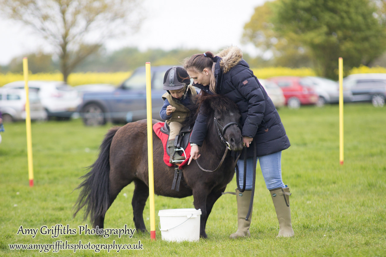 Raskelf Show & Gymkhana 2017- Amy Griffiths Photography