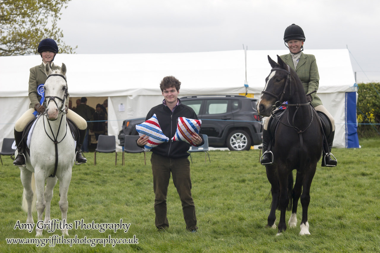 Raskelf Show & Gymkhana 2017- Amy Griffiths Photography