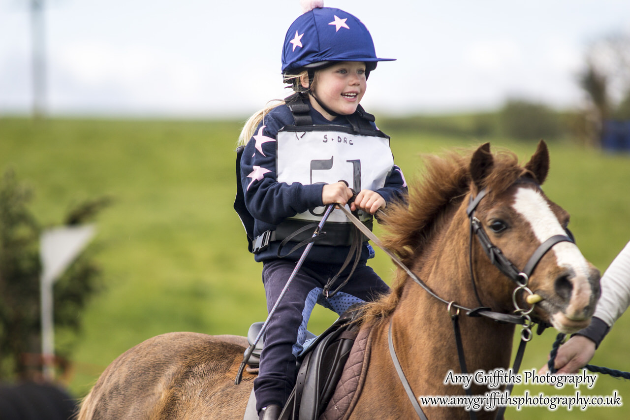 Scarborough & District Riding Club- Amy Griffiths Photography