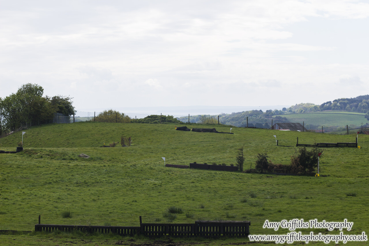 Scarborough & District Riding Club- Amy Griffiths Photography