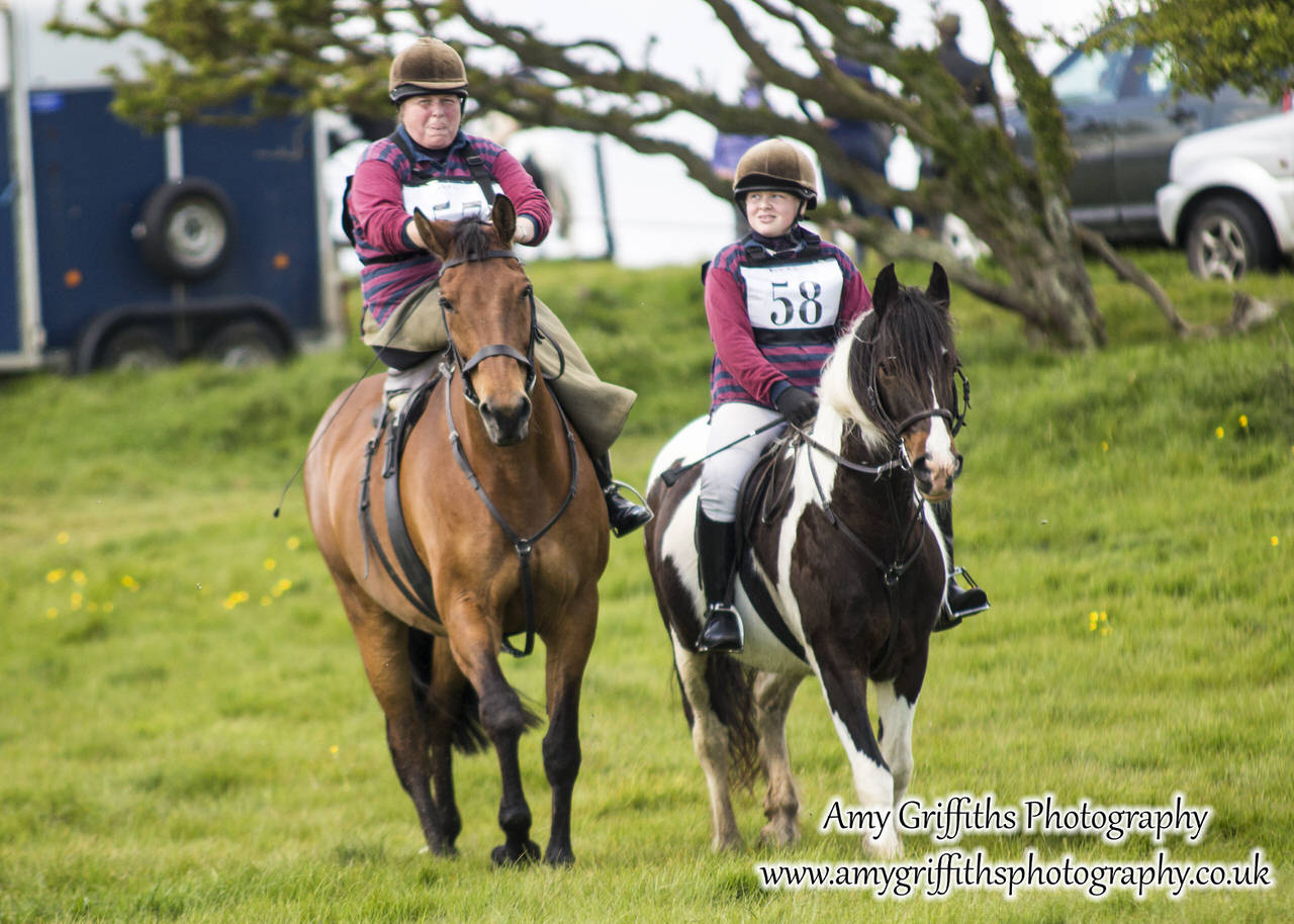 Scarborough & District Riding Club- Amy Griffiths Photography