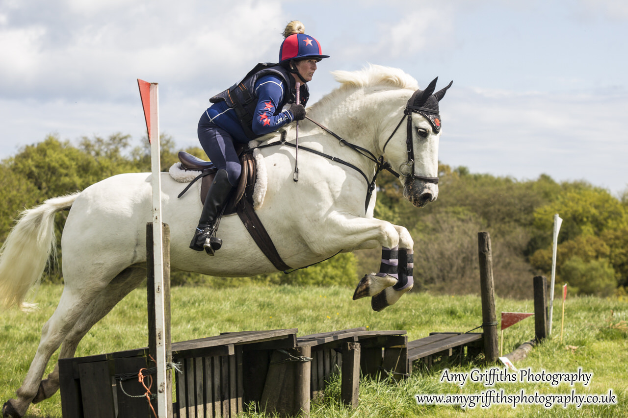 Scarborough & District Riding Club- Amy Griffiths Photography