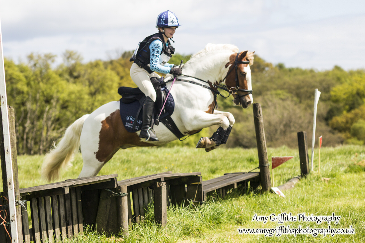 Scarborough & District Riding Club- Amy Griffiths Photography