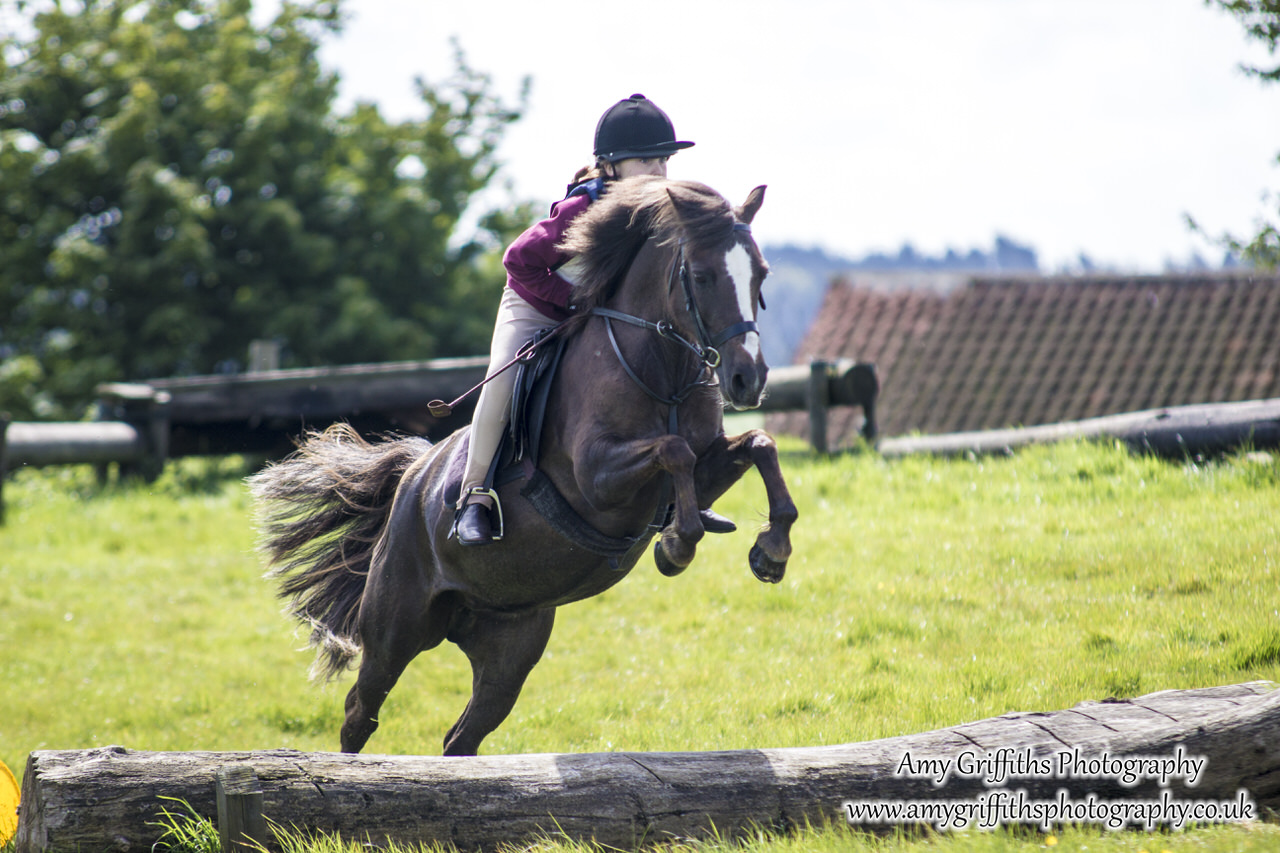 Scarborough & District Riding Club- Amy Griffiths Photography