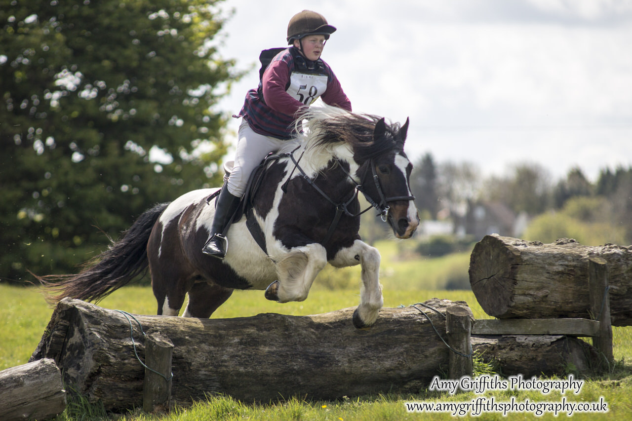 Scarborough & District Riding Club- Amy Griffiths Photography