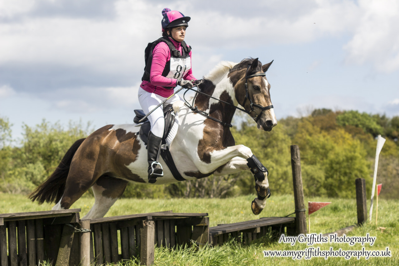 Scarborough & District Riding Club- Amy Griffiths Photography