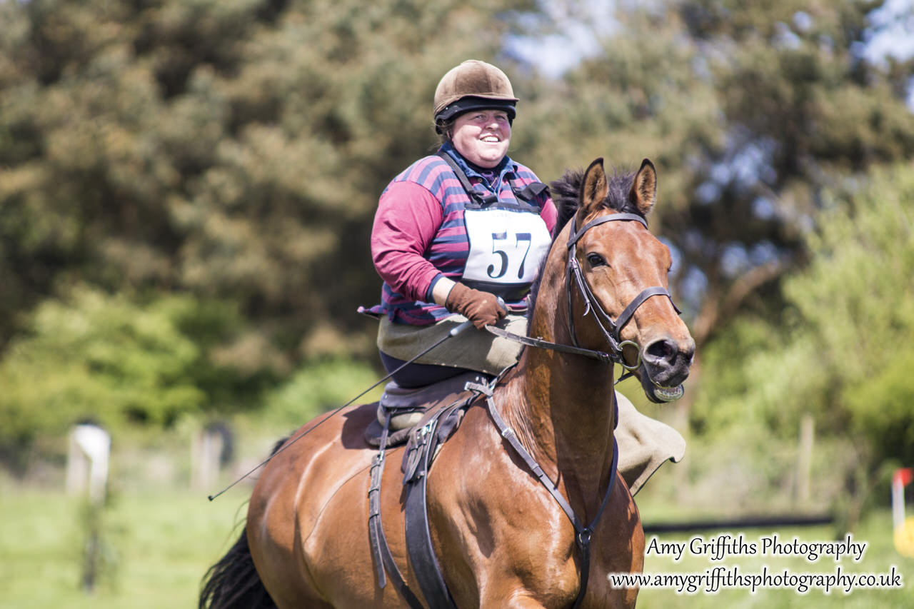 Scarborough & District Riding Club- Amy Griffiths Photography