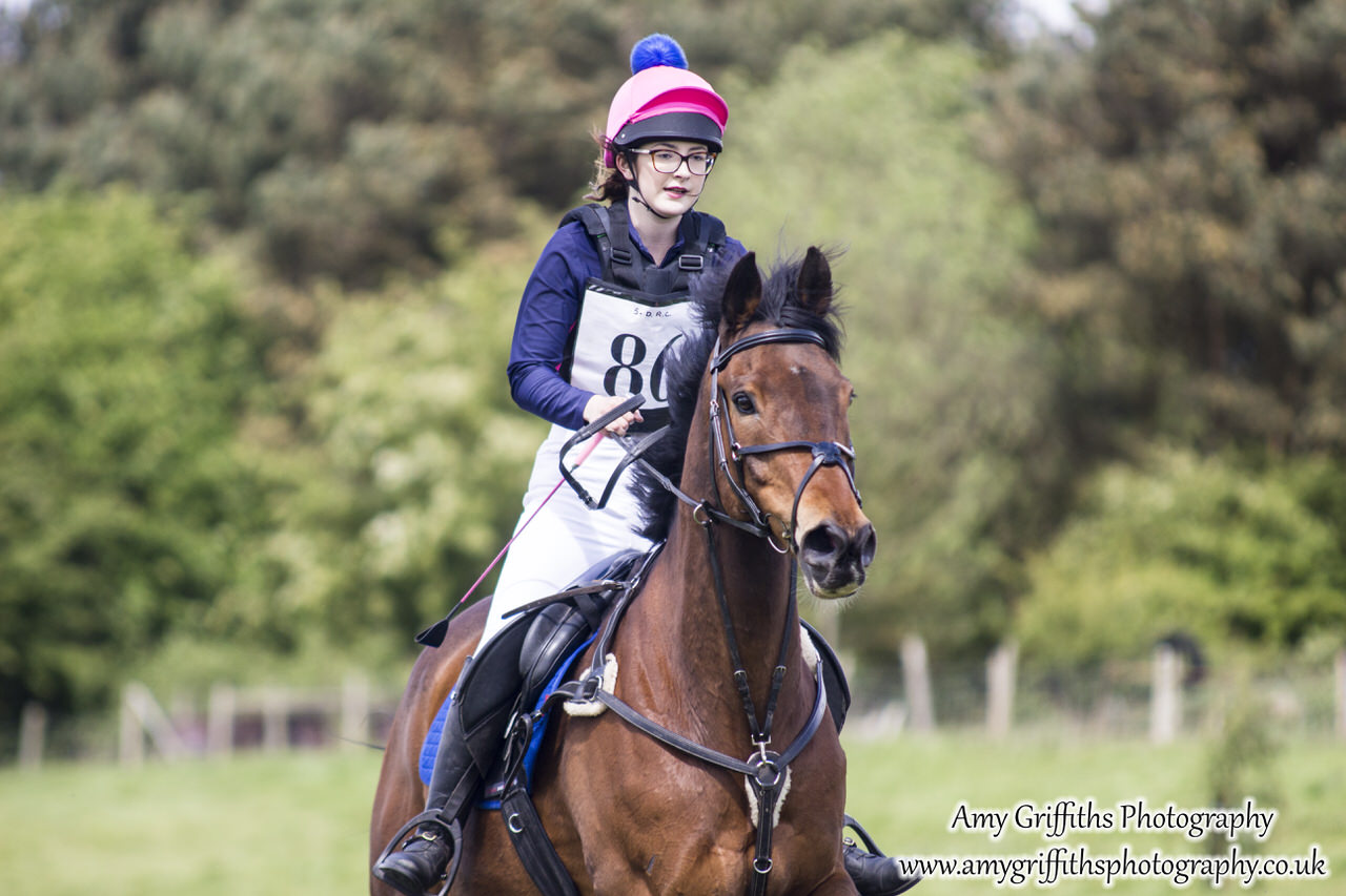 Scarborough & District Riding Club- Amy Griffiths Photography