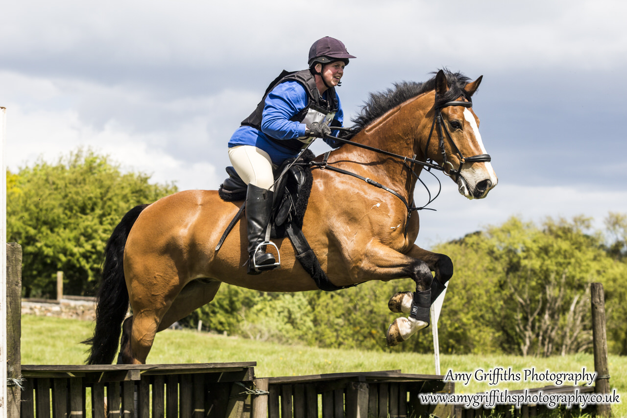 Scarborough & District Riding Club- Amy Griffiths Photography