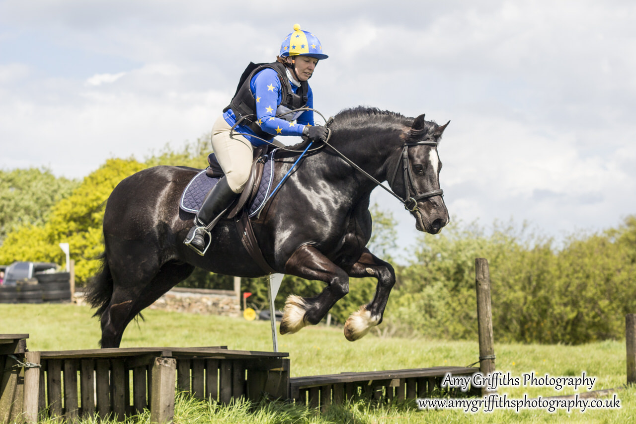 Scarborough & District Riding Club- Amy Griffiths Photography