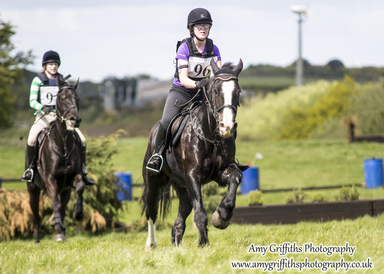 Scarborough & District Riding Club- Amy Griffiths Photography